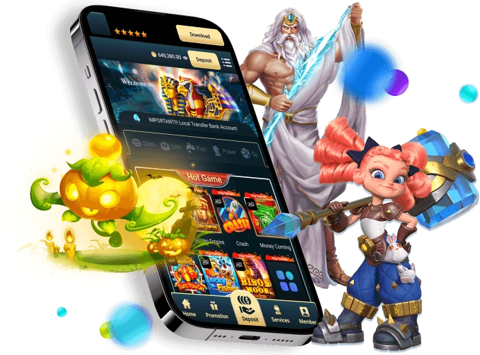 Luật casino trực tuyến c8bet app