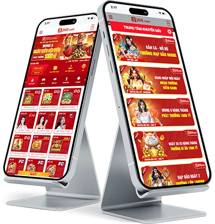 Trò chơi slot và bắn cá phong phú trên c8bet app