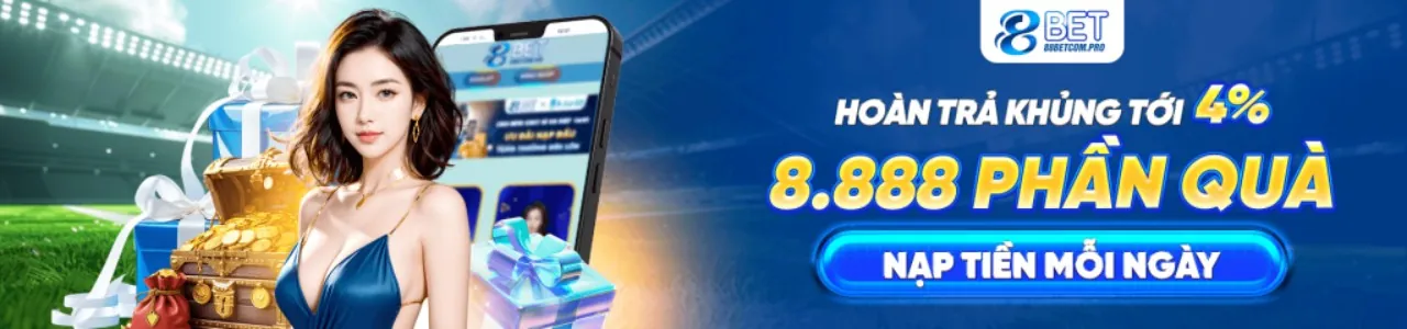 C8BET APP 2026: Nền tảng Slot Games hàng đầu Việt Nam