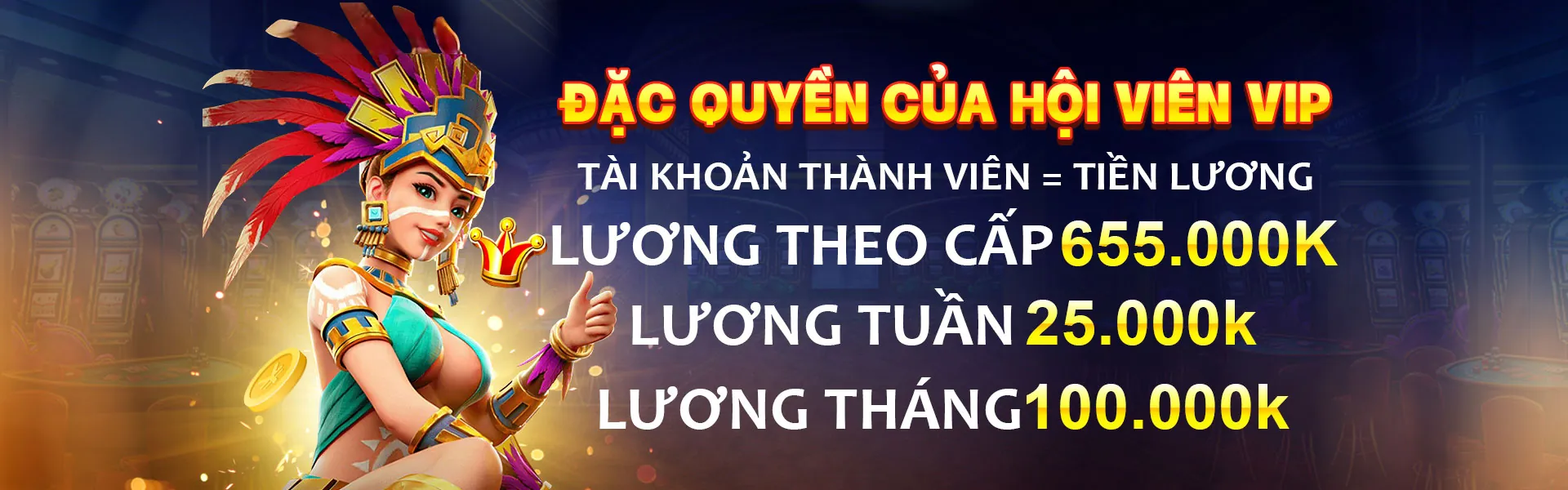 Sòng bạc Trực Tuyến C8BET App 2026
