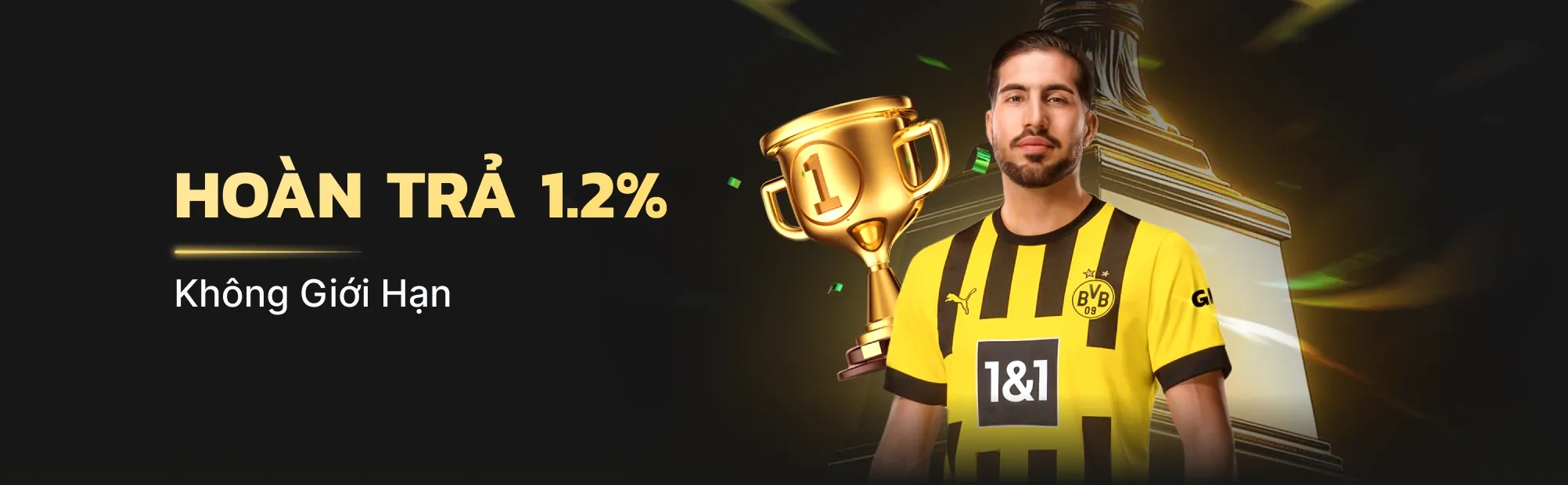 Game Vua Bắn Cá